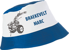 Braekevelt Marc